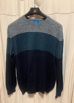 Pull homme Oxbow 3 couleurs t 3XL, brand: Oxbow, condition: Very good, size: XXXL, €20.00, €21.70 includes Buyer Protection