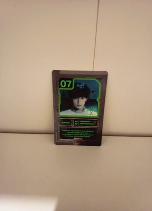 Desire unleash Enhypen sunoo, marque: Enhypen, état: Neuf sans étiquette, taille: Autre, 5,00 €, 5,95 € Protection acheteurs incluse