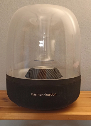 Obrázek k inzerátu: Harman Kardon Aura