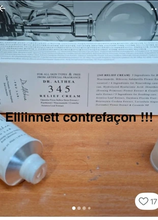Dr.althea, brand: Dr.Althea, condizioni: Nuovo con cartellino, €11.99, €13.29 include la Protezione acquisti