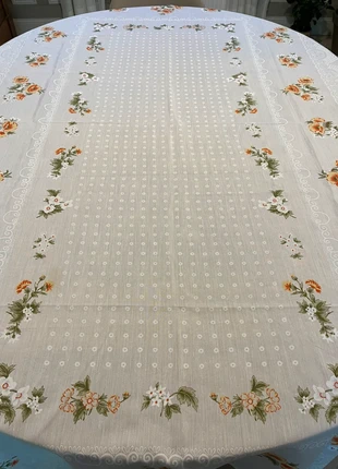 Nappe rectangulaire, condition: Very good, €7.00, €8.05 includes Buyer Protection