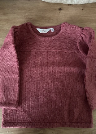 Pull 24 mois, merk: Kid Kanai, staat: Heel goed, maat: 18-24 maanden / 86 cm, € 1,00, € 1,75 inclusief Kopersbescherming