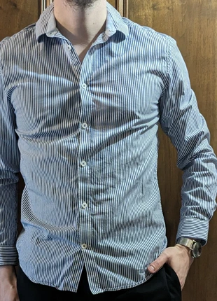 Chemise Jules - M, marque: Jules, état: Très bon état, taille: M, 5,00 €, 5,95 € Protection acheteurs incluse