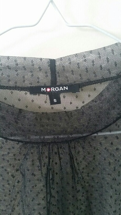 Haut neuf Morgan Taille S 3