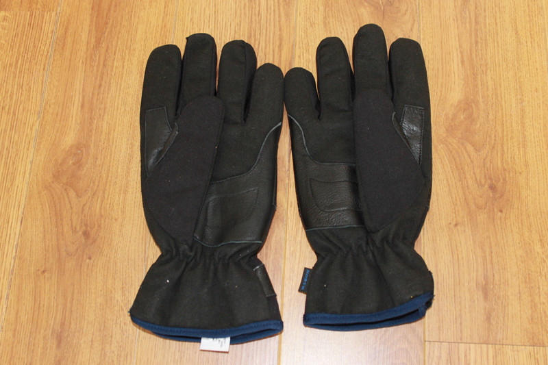 Paire de gants North Sails (neuf) 4