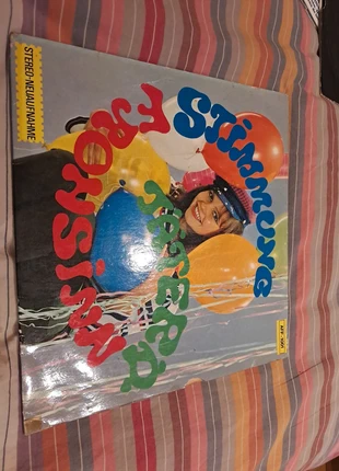 Vinilo Stimmung Frohsinn Täterä 33 r.p.m., état: Très bon état, 12,00 €, 13,30 € Protection acheteurs incluse