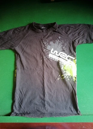 Wrc t-shirt, brand: FIA, condition: Good, size: XS, £2.00, £2.80 includes Buyer Protection