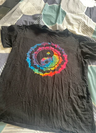 Hippy/ festival shirt, brand: temu, condition: Very good, size: L / 40 / 12, €2.00, €2.80 includes Buyer Protection