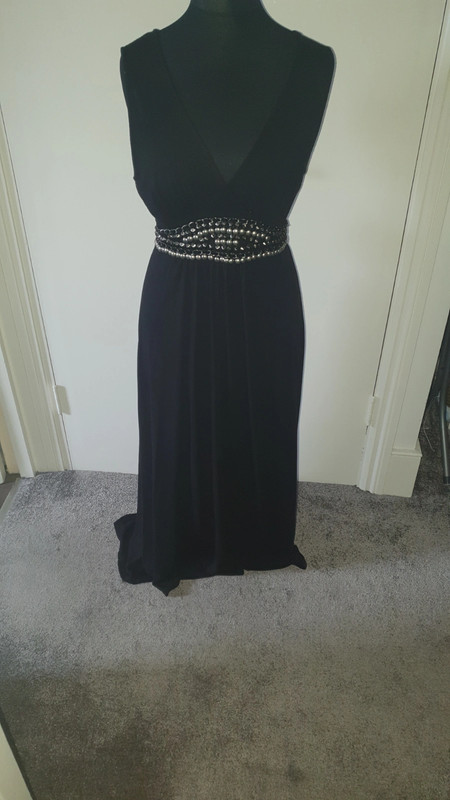 Maxi dress Size 18