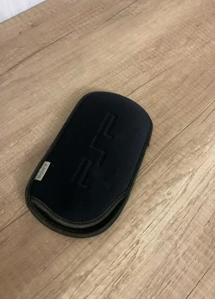 Pochette Psp, marque: Sony, état: Bon état, 2,00 €, 2,80 € Protection acheteurs incluse