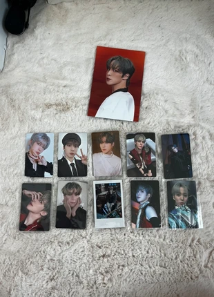 yunho ateez pcs, condition: New with tags, €1.00, €1.75 includes Buyer Protection
