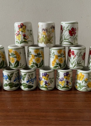 Bougeoirs Funky Design vintage, marke: Vintage, zustand: Sehr gut, 2,00 €, 2,80 € beinhaltet Vinted-Käuferschutz Pro