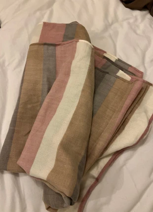 Avenue checked scarf, brand: Avenue, condition: New without tags, £3.00, £3.85 includes Buyer Protection