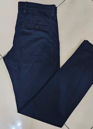 Pantaloni RAW. uomo – Taglia 33/36 – Blu navy, marca: RAW, estado: Muy bueno, tamaño: W38 | ES 48, 18,00 €, 19,60 € Protección al comprador incluida