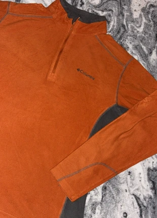 Columbia Polaire Homme M • 1/4 Zip • Chaud & Confortable • Excellent état.Col19, brand: Columbia, condition: Very good, size: M, €14.99, €16.44 includes Buyer Protection