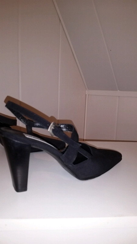 Escarpins italiens Valmy Moda Vinted