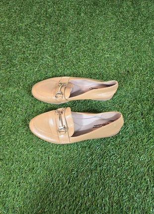 Mocassins marron Mulanka 37, marke: Mulanka, zustand: Sehr gut, größe: 37, 13,00 €, 14,35 € beinhaltet Vinted-Käuferschutz Pro