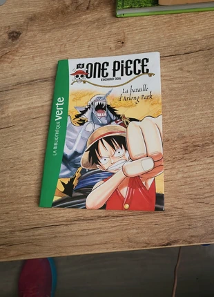 One piece, état: Bon état, 2,00 €, 2,80 € Protection acheteurs incluse