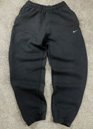 Jogging nike solo swoosh large noir -S, brand: Nike, condition: Very good, size: S, €40.00, €42.70 includes Buyer Protection