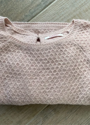 Pull femme, brand: Camaïeu, condizioni: Ottime, taglia: S, €4.00, €4.90 include la Protezione acquisti
