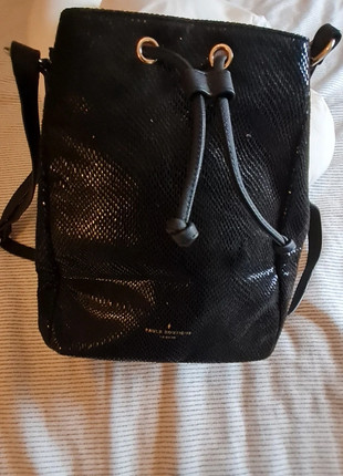 Paul's boutique black shoulder/Cross body bag - Vinted