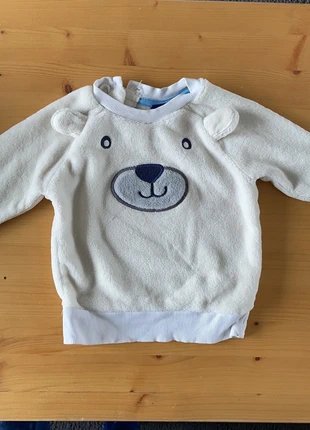 Pull chaud hiver , brand: Lupilu, condition: Very good, size: 18-24 months / 86 cm, €1.00, €1.75 includes Buyer Protection