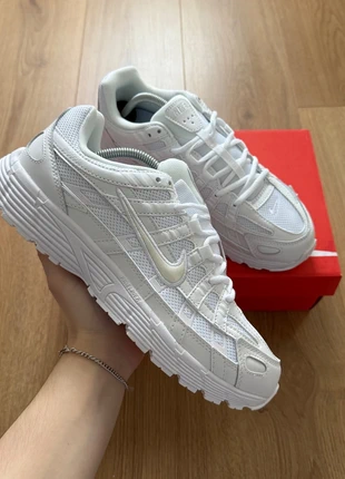 Nike P-6000 Trainers, brand: Nike, condition: New without tags, size: 9, £89.99, £95.19 includes Buyer Protection