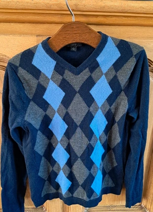 Pull mérinos, marque: Apt. 9, état: Très bon état, taille: M, 5,00 €, 5,95 € Protection acheteurs incluse