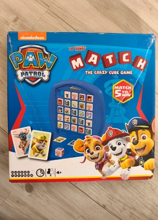 Match, marque: Nickelodeon, état: Très bon état, taille: 4 ans / 104 cm, 5,00 €, 5,95 € Protection acheteurs incluse