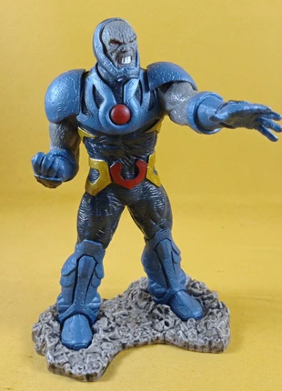 Figurine Dc Comics Superman Darkseid Schleich 13 cm , marca: Schleich, estado: Muy bueno, tamaño: Talla única, 12,99 €, 14,34 € Protección al comprador Pro incluida
