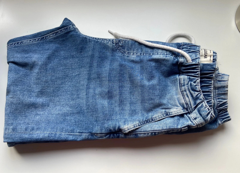 Pull and discount bear chico