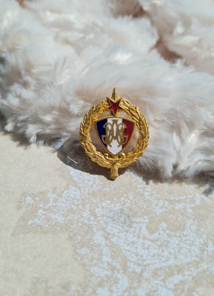 Médaille - insigne Mutilé de guerre, condition: Very good, €8.00, €9.10 includes Buyer Protection Pro