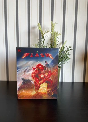 The Flash Fourreau Double Lenti Vide Mantalab, staat: Nieuw zonder prijskaartje, € 25,00, € 26,95 inclusief Kopersbescherming