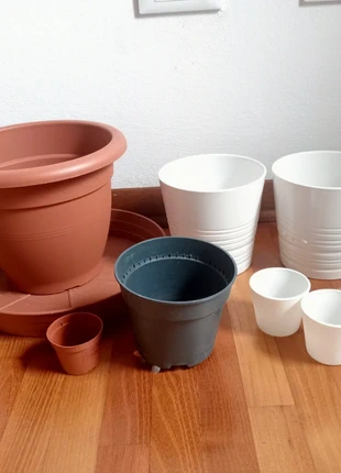 Set vasi 💐, marque: IKEA, état: Très bon état, 10,00 €, 11,20 € Protection acheteurs incluse