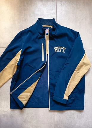 Pittsburgh varsity windbreaker jacket, brand: Varsity, condizioni: Ottime, taglia: XXL, €25.00, €26.95 include la Protezione acquisti