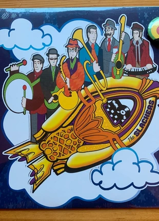 7” ska revive, état: Comme neuf, 12,50 €, 13,83 € Protection acheteurs incluse