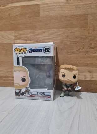 POP Thor Avengers, marca: Funko Pop, estado: Muy bueno, tamaño: Talla única, 3,00 €, 3,85 € Protección al comprador incluida