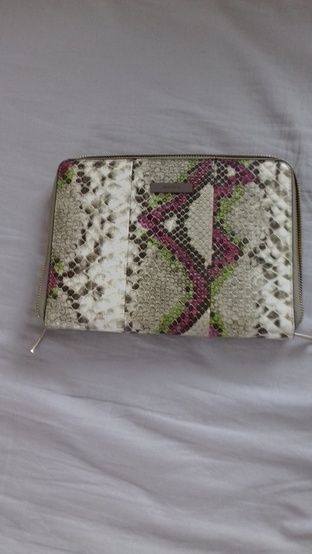 Pochette Parfois effet Serpent Vinted