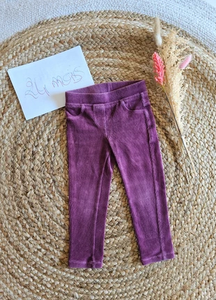 Pantalon gémo, marque: Gémo, état: Très bon état, taille: 18-24 mois / 86 cm, 3,00 €, 3,85 € Protection acheteurs (Pro) incluse