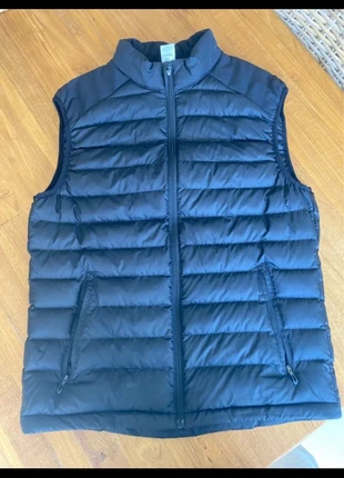 Doudoune noir décathlon taille M, brand: Decathlon, condition: New without tags, size: M, €10.00, €11.20 includes Buyer Protection