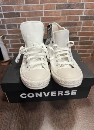 Converse ctas 165051C, habanero nr.44, marque: Converse, état: Neuf avec étiquette, taille: 44, 50,00 €, 53,20 € Protection acheteurs incluse