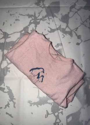 Pyjama Rose Petit Bateau – taille 18 mois, en très bon état 🌙, marque: Petit Bateau, état: Très bon état, taille: 12-18 mois / 80 cm, 5,00 €, 5,95 € Protection acheteurs incluse