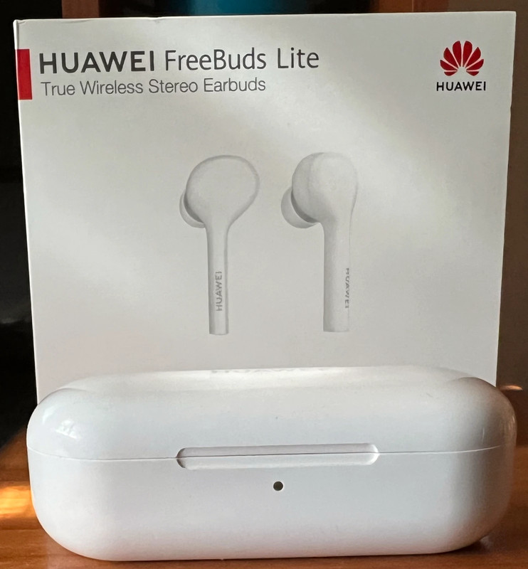 Huawei FreeBuds Lite TUTORIAL para CONFIGURAR 