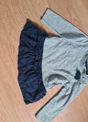 Jurk mooi, marque: Cool Club, état: Bon état, taille: 18-24 mois / 86 cm, 1,00 €, 1,75 € Protection acheteurs incluse