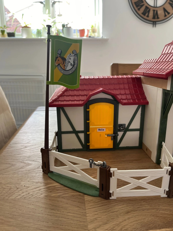 Playmobil 6926 country horse farm Vinted