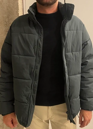 Abrigo Zara , marca: Zara, estado: Muy bueno, tamaño: M, 26,00 €, 28,00 € Protección al comprador incluida