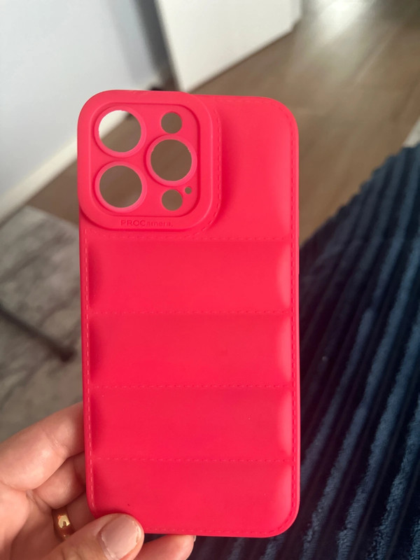 Capa iPhone 14 Pro Max