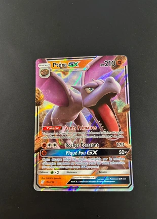 Carte Pokémon, brand: Pokémon, condition: Satisfactory, €5.00, €5.95 includes Buyer Protection