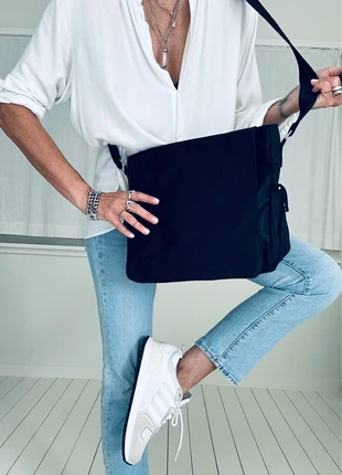 💥 Dames schoudertas 💥 WE, merk: WE, staat: Heel goed, € 9,95, € 11,15 inclusief Kopersbescherming