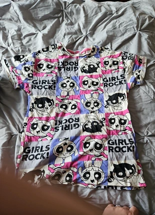 T-shirt, brand: Girls, condition: Good, size: 11 years / 146 cm, £1.50, £1.92 includes Buyer Protection